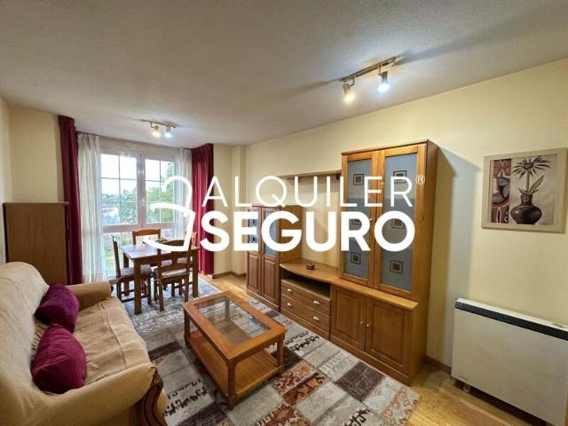 Apartamento en alquiler en San Blas - Canillejas, Medina-sidonia