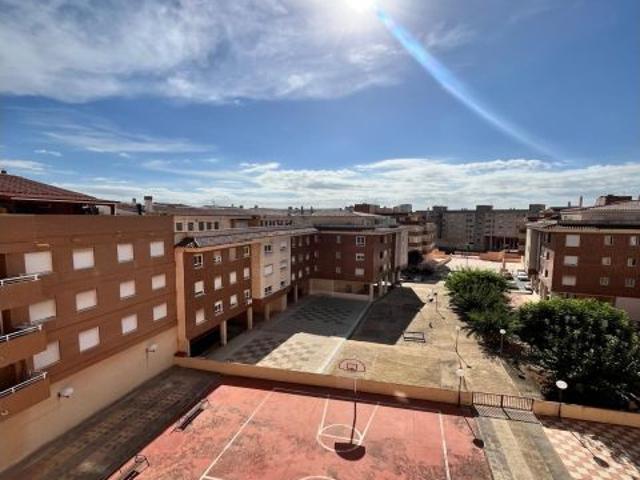 Piso en alquiler en la Plana Alta, Valencia