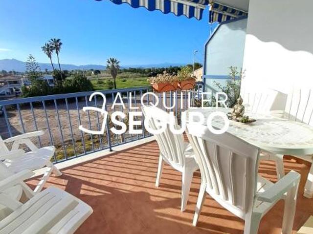 Apartamento en alquiler en Platja de Nules, la Plana Baixa