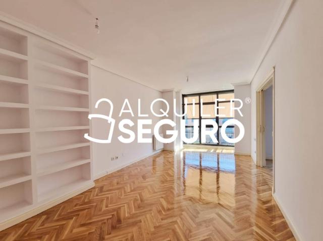 Apartamento en alquiler en Moncloa-Aravaca, Madrid