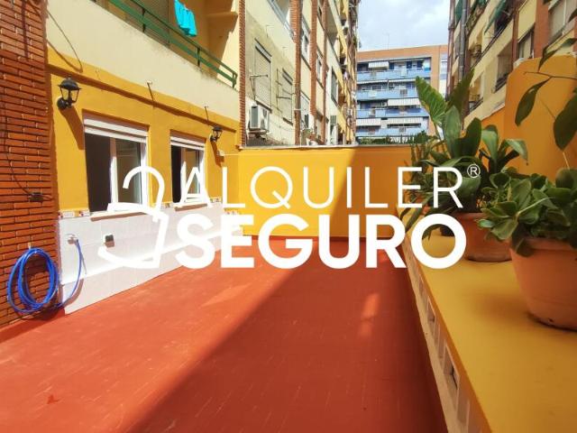 Apartamento en alquiler en Tres Forques, Comarca de València