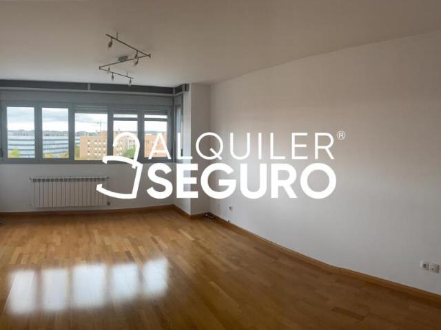 Apartamento en alquiler en Barrio de la Mancha Amarilla, Torrejón De Ardoz