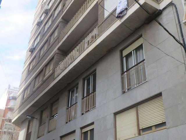 Piso en venta en Crevillent