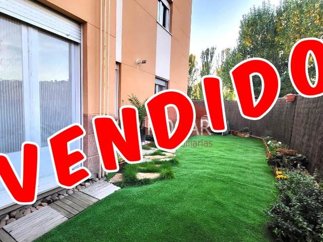 Piso en venta en Ávila