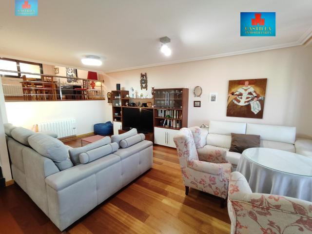 Piso en venta en Ávila