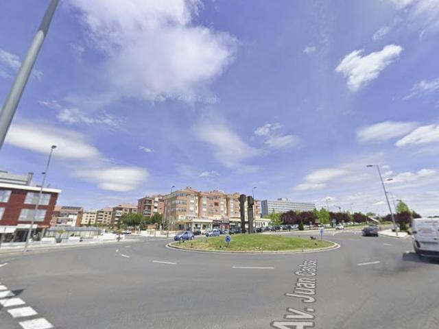 Piso en venta en Ávila