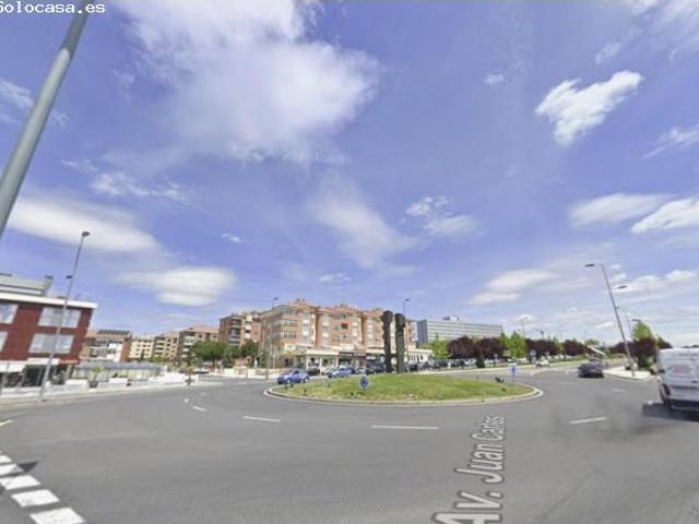 Piso en venta en Ávila