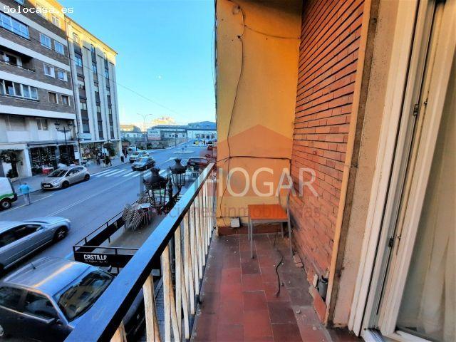 Piso en venta en Peñalba De Ávila