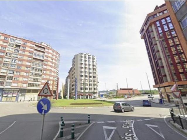 Piso en venta en Avilés, Asturias