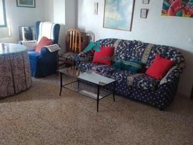Piso en alquiler en Badajoz, Antonio Domínguez