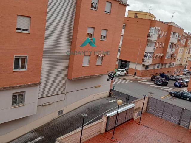 Piso en alquiler en Badajoz, El Progreso