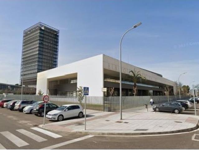 Piso en venta en La Paz, Tierra de Badajoz