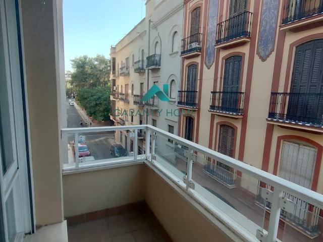 Piso en alquiler en Badajoz, Santo Domingo