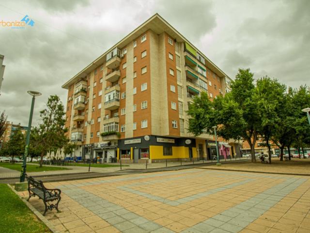 Piso en alquiler en Badajoz, María Auxiliadora