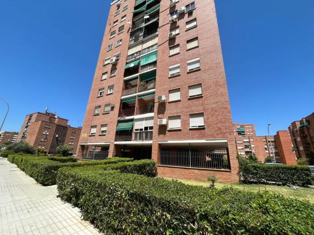 Piso en alquiler en Badajoz, La Paz