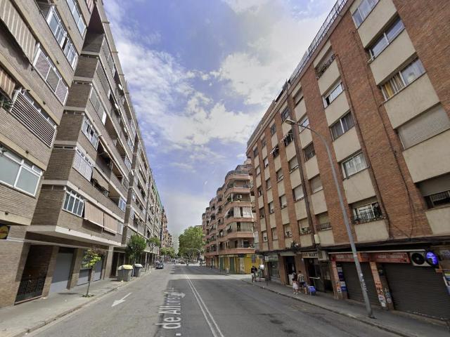Piso en venta en Districte 5, Barcelonès