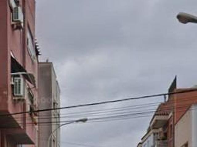 Piso en venta en Districte 3, Barcelonès
