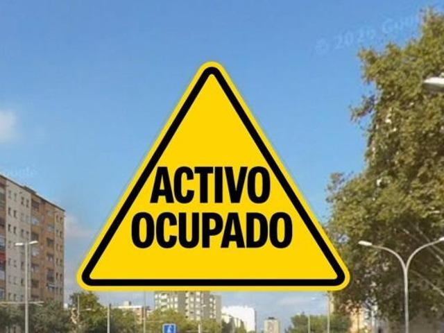 Piso en venta en Districte 5, Barcelonès