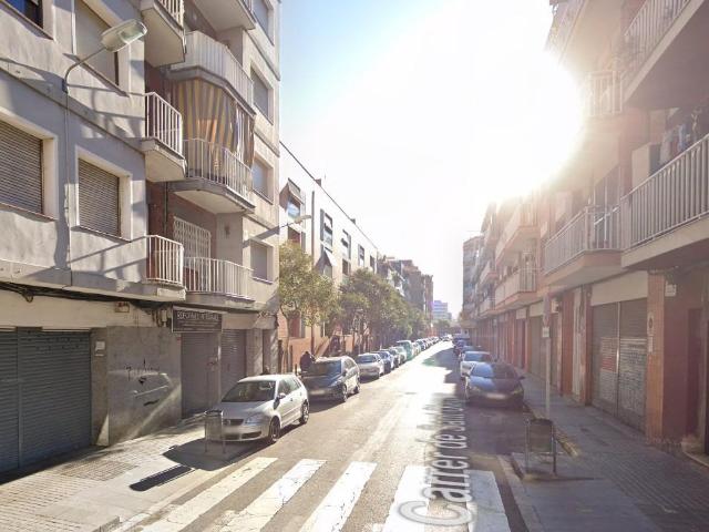 Piso en venta en Districte 5, Barcelonès