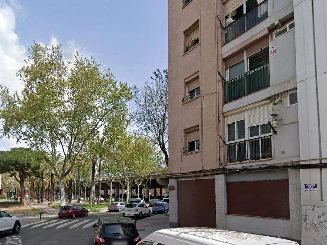 Piso en venta en Districte 5, Barcelonès