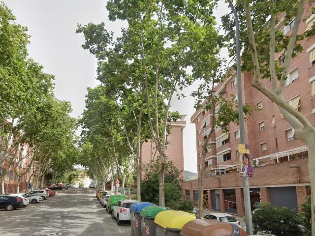 Piso en venta en Districte 3, Barcelonès