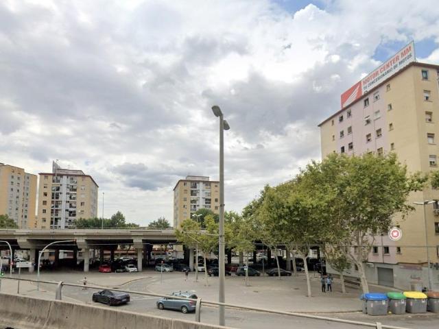 Piso en venta en Districte 5, Barcelonès
