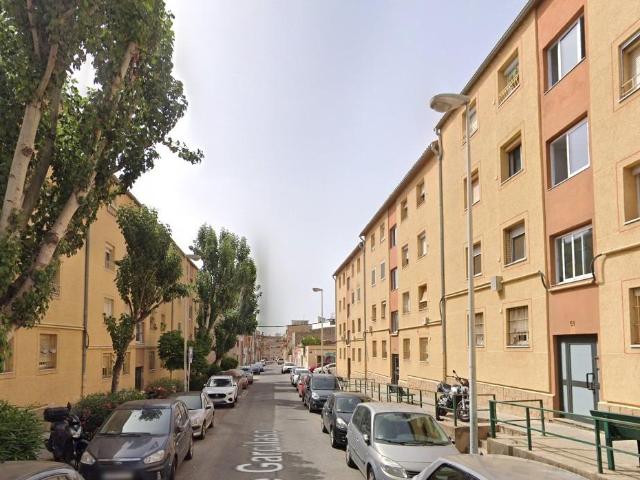 Piso en venta en Districte 3, Barcelonès