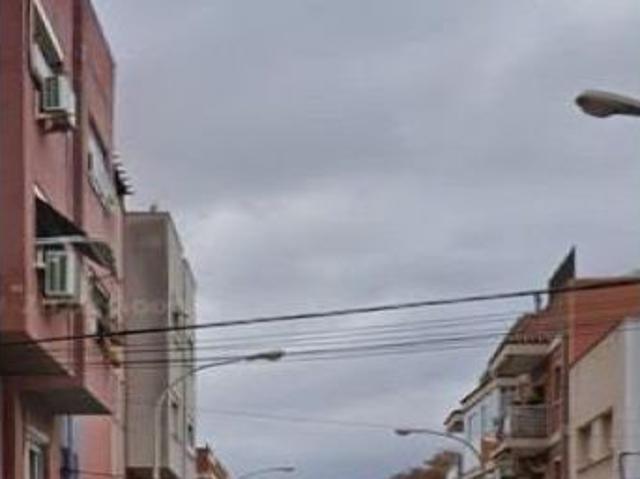 Piso en venta en Districte 3, Barcelonès