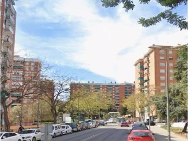 Piso en venta en Districte 2, Barcelonès