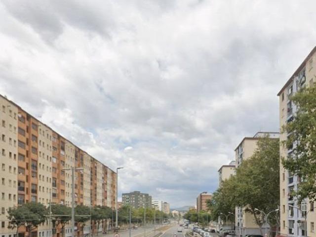 Piso en venta en Districte 5, Barcelonès