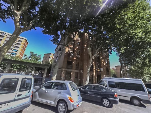 Piso en venta en Districte 5, Barcelonès