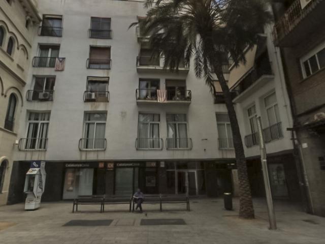 Piso en venta en Districte 1, Barcelonès