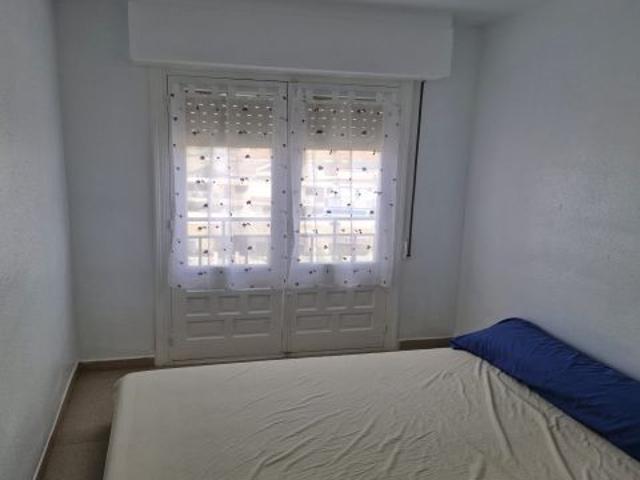 Piso en alquiler en Puerto de Mazarrón, Bajo Guadalentín