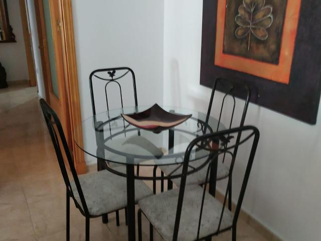 Piso en venta en El Rinconcillo, Campo de Gibraltar