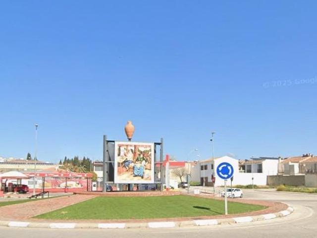 Casa en venta en Bailén, Andalucía