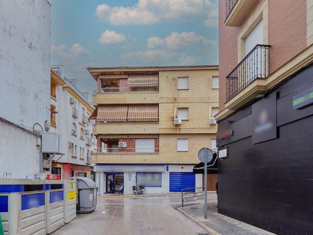 Piso en venta en Bailén