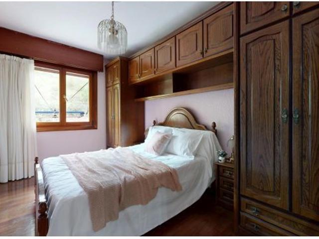 Piso en venta en Balmaseda, Guipúzcoa