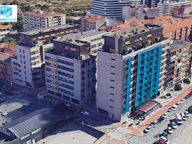Piso en venta en Barakaldo, Lutxana