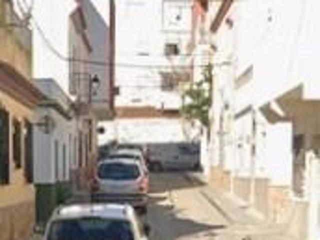 Piso en venta en La Janda, Andalucía