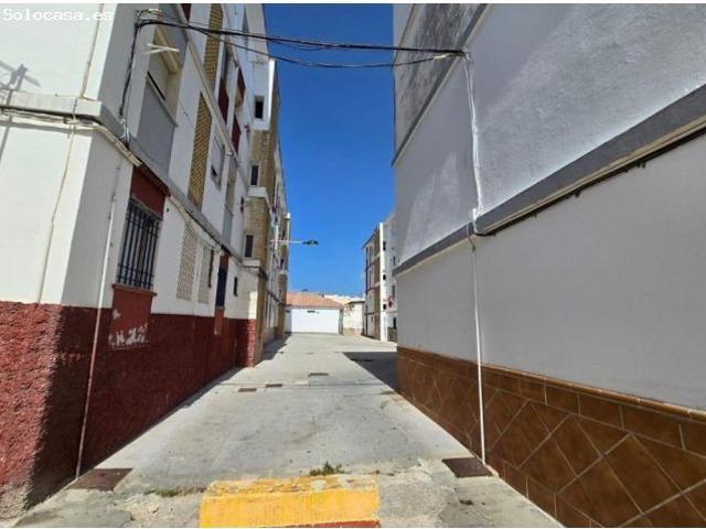 Piso en venta en Residencial Las Pérgolas, La Janda