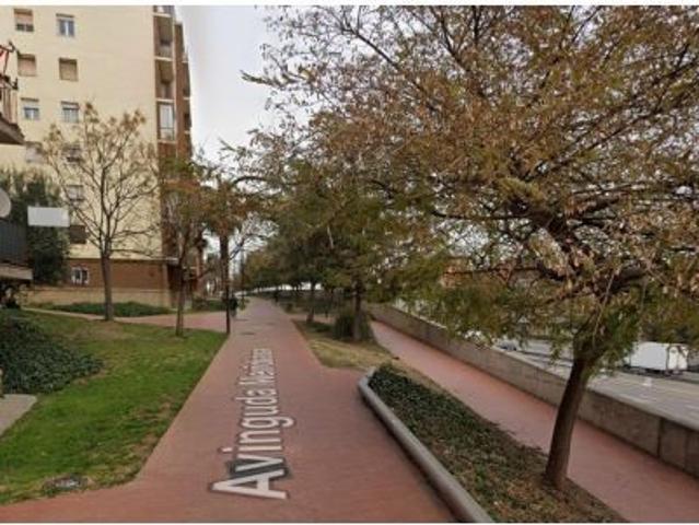 Piso en venta en Sant Andreu, Barcelonès