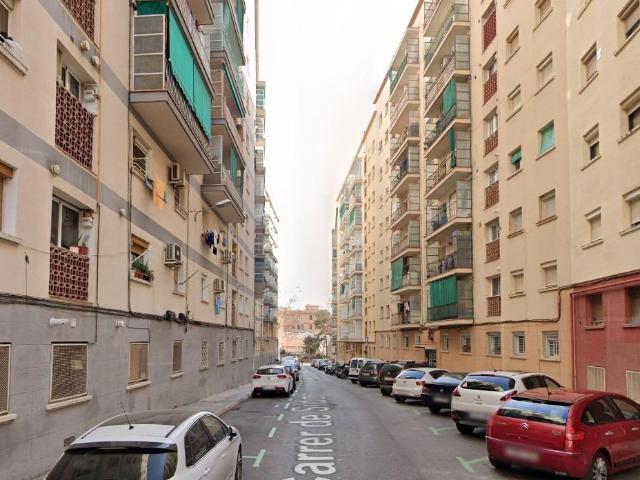 Piso en venta en Horta-Guinardó, Barcelonès
