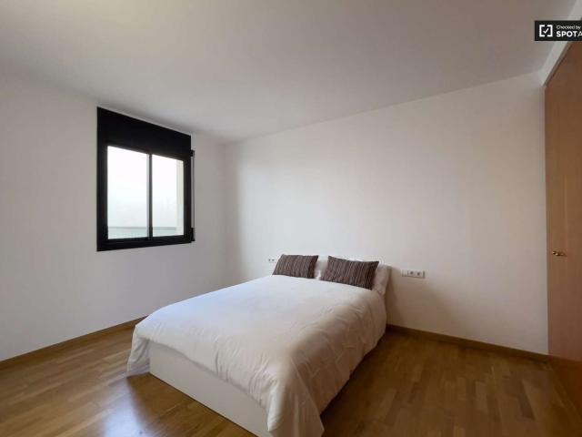 Piso en alquiler en Barcelona, el Coll