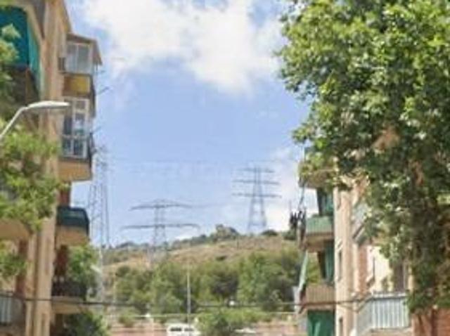 Piso en venta en Nou Barris, Barcelonès