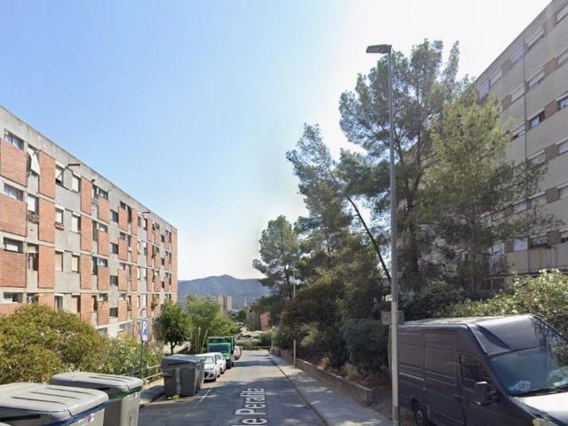Piso en venta en Nou Barris, Barcelonès