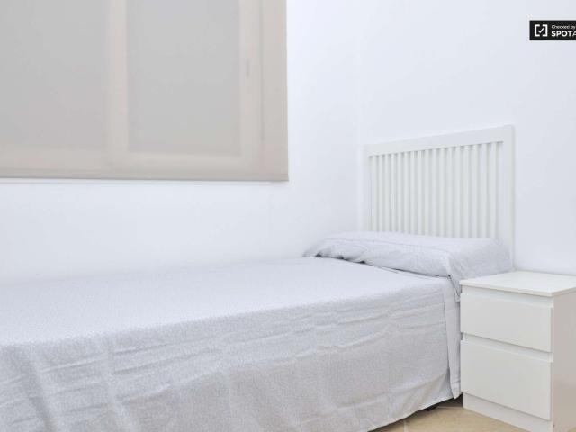 Piso en alquiler en Barcelona, el Congrés i els Indians
