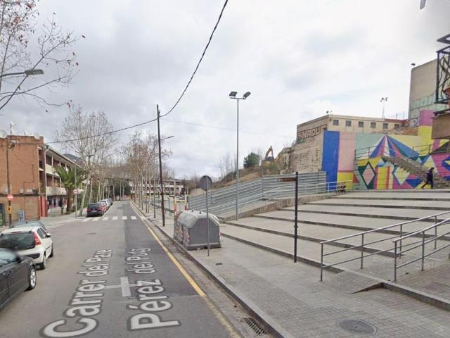 Piso en venta en Nou Barris, Barcelonès