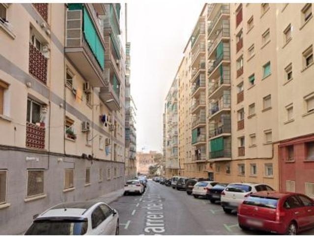 Piso en venta en Horta-Guinardó, Barcelonès