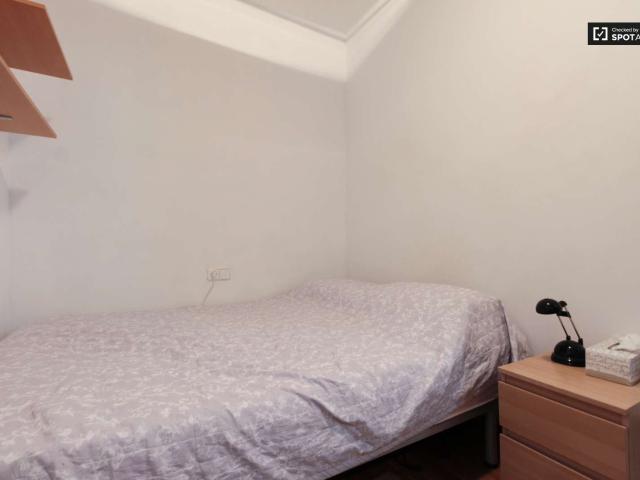 Piso en alquiler en Barcelona, el Congrés i els Indians