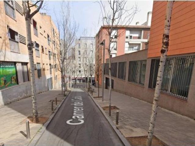 Piso en venta en Nou Barris, Barcelonès